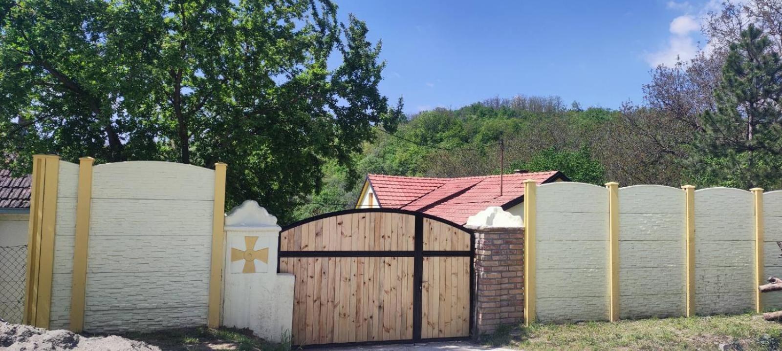 Fruska House Villa Besenovacki Prnjavor Exterior photo